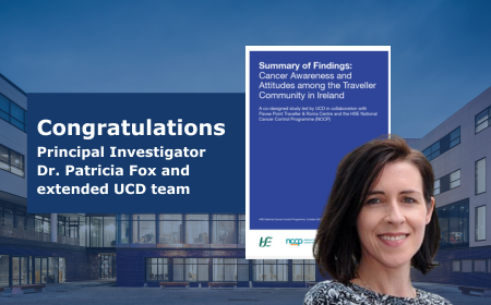 Patricia Fox Traveller Cancer Report News Headline